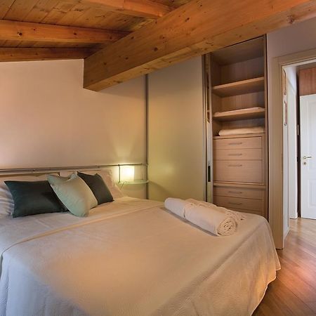 La Colombina Apartment Verona Room photo